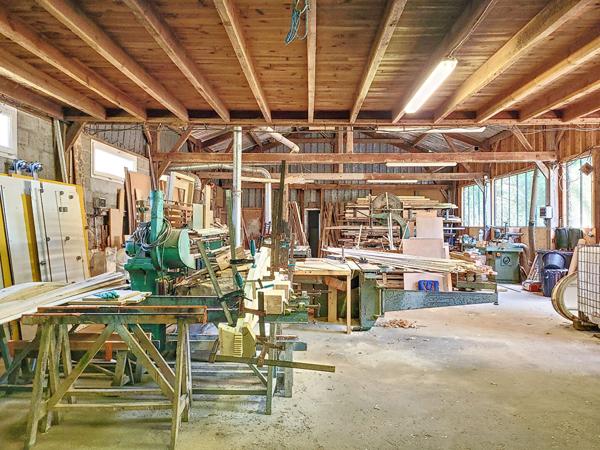 Achat maison près de LE ROC SAINT ANDRE - 5 pièce(s) - 403 m² - 140 110 €