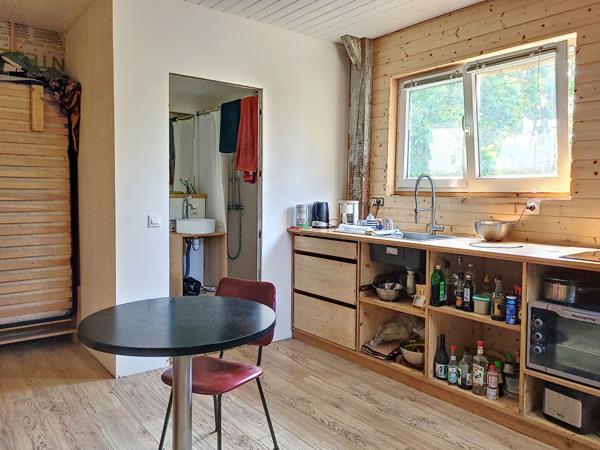 Achat maison près de LE ROC SAINT ANDRE - 5 pièce(s) - 403 m² - 140 110 €