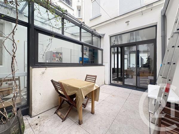 Appartement à vendre  5 pièces - 131,50 m 2   PARIS  - 75005
