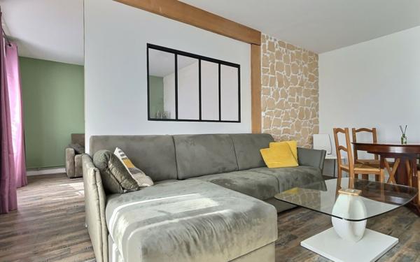 Appartement à vendre    4 pièces •  Mennecy