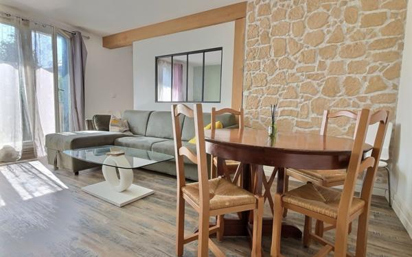 Appartement à vendre    4 pièces •  Mennecy