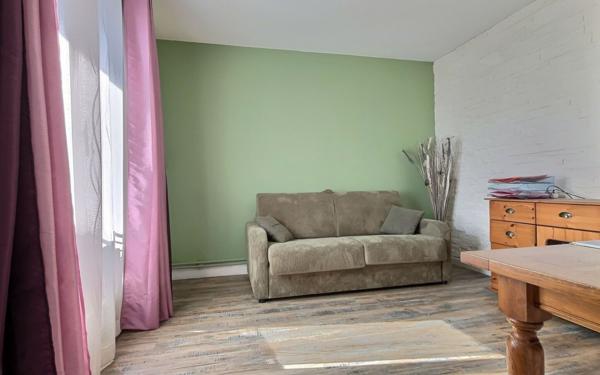 Appartement à vendre    4 pièces •  Mennecy