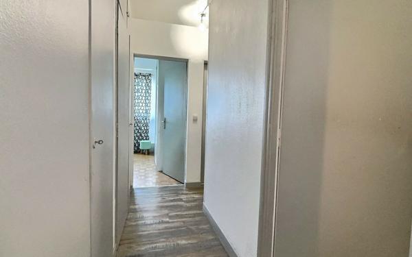 Appartement à vendre    4 pièces •  Mennecy