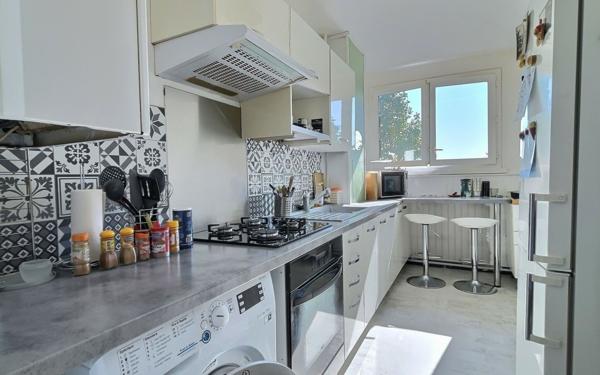 Appartement à vendre    4 pièces •  Mennecy