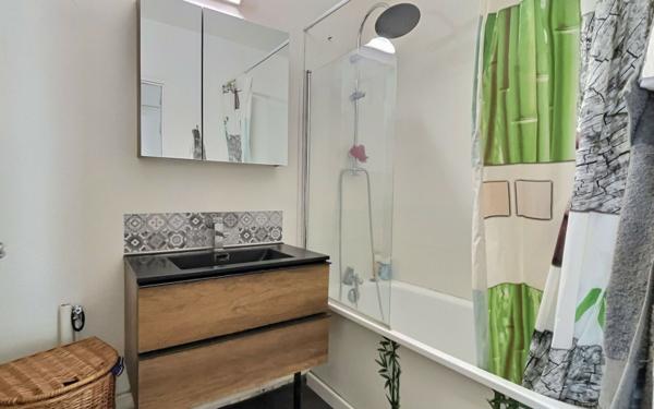 Appartement à vendre    4 pièces •  Mennecy