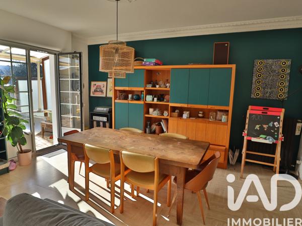 Maison à vendre 7 pièces 180 m² Saint-Nazaire