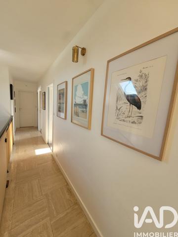 Maison à vendre 7 pièces 180 m² Saint-Nazaire