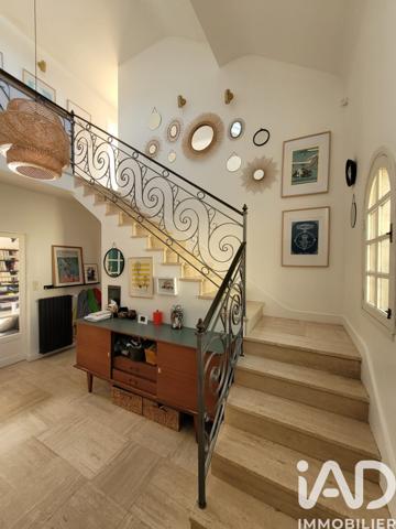 Maison à vendre 7 pièces 180 m² Saint-Nazaire