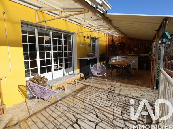 Maison à vendre 7 pièces 180 m² Saint-Nazaire