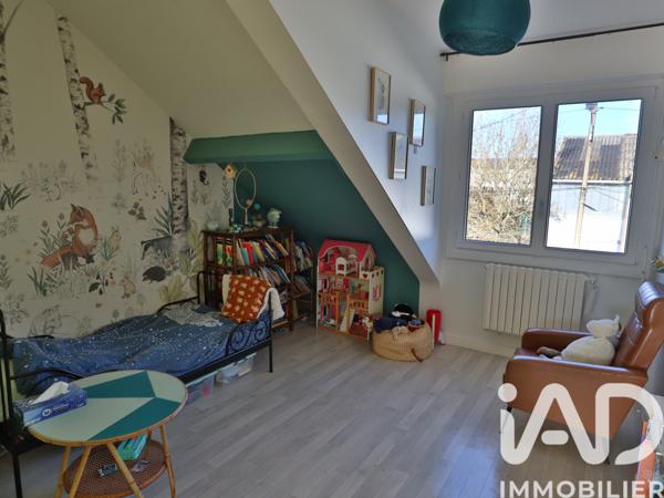 Maison à vendre 7 pièces 180 m² Saint-Nazaire