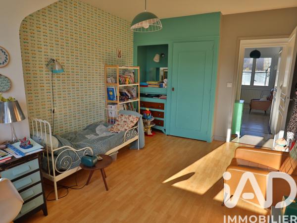 Maison à vendre 7 pièces 180 m² Saint-Nazaire