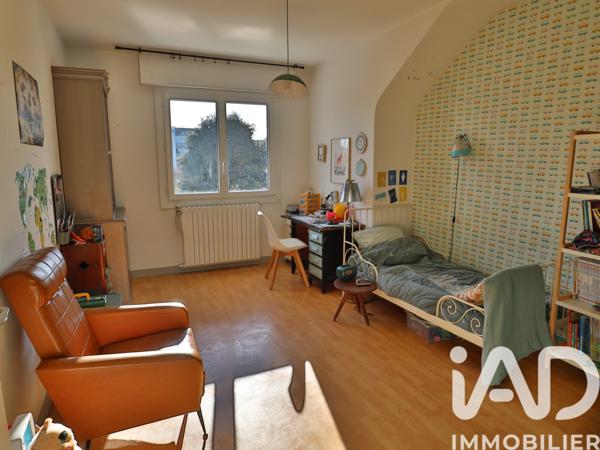 Maison à vendre 7 pièces 180 m² Saint-Nazaire