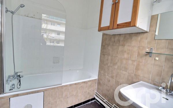 Appartement à vendre    2 pièces • 26,34 m2 Paris 19