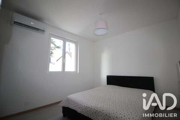 Maison à vendre 7 pièces 165 m² Sermoise-sur-Loire