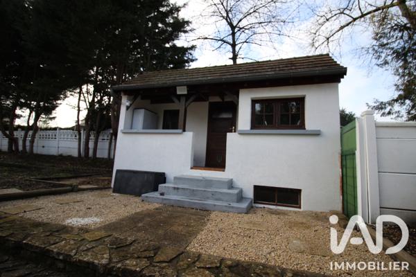 Maison à vendre 7 pièces 165 m² Sermoise-sur-Loire