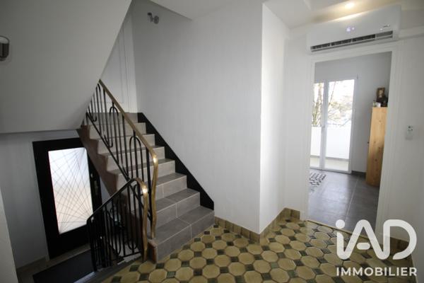 Maison à vendre 7 pièces 165 m² Sermoise-sur-Loire