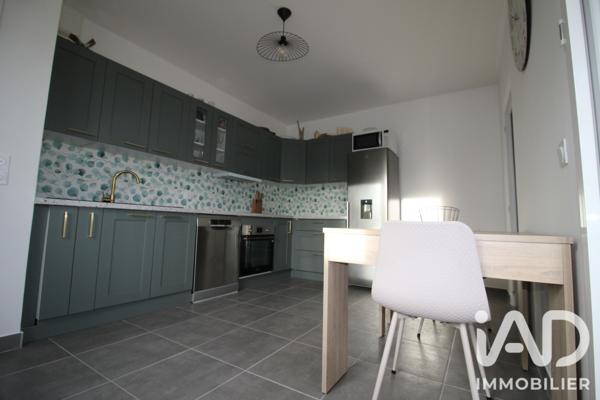 Maison à vendre 7 pièces 165 m² Sermoise-sur-Loire