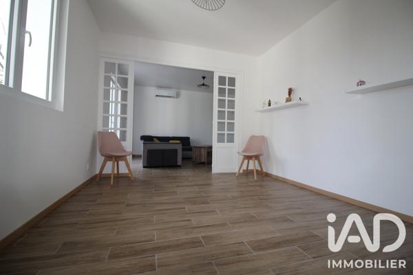 Maison à vendre 7 pièces 165 m² Sermoise-sur-Loire