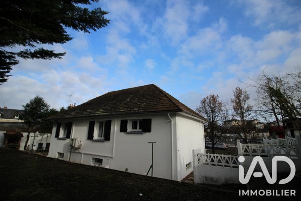 Maison à vendre 7 pièces 165 m² Sermoise-sur-Loire
