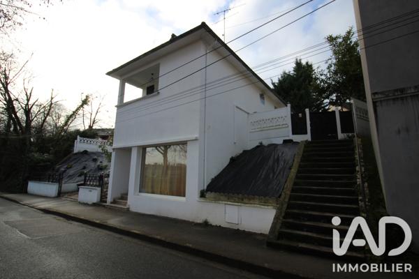 Maison à vendre 7 pièces 165 m² Sermoise-sur-Loire