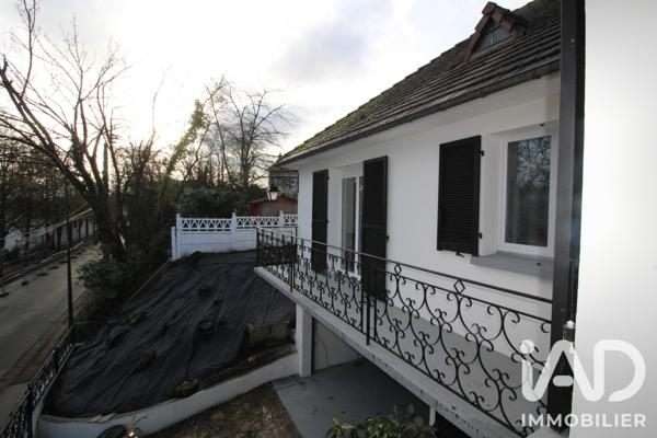 Maison à vendre 7 pièces 165 m² Sermoise-sur-Loire