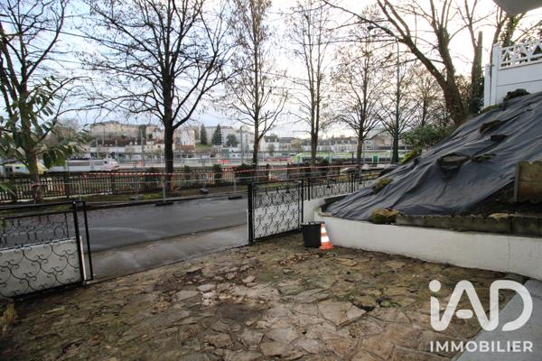 Maison à vendre 7 pièces 165 m² Sermoise-sur-Loire