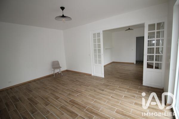 Maison à vendre 7 pièces 165 m² Sermoise-sur-Loire