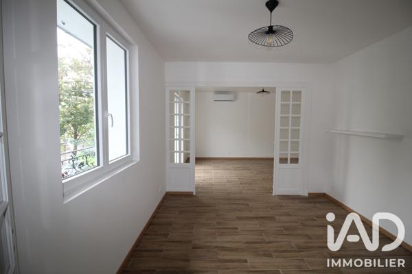 Maison à vendre 7 pièces 165 m² Sermoise-sur-Loire