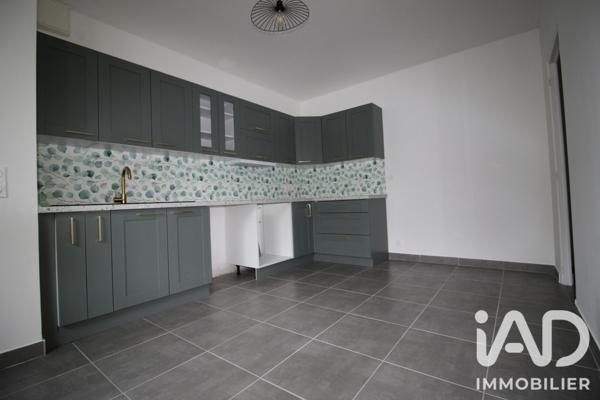 Maison à vendre 7 pièces 165 m² Sermoise-sur-Loire