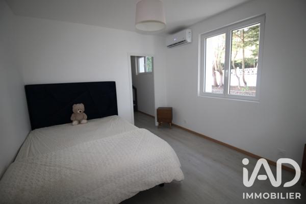 Maison à vendre 7 pièces 165 m² Sermoise-sur-Loire