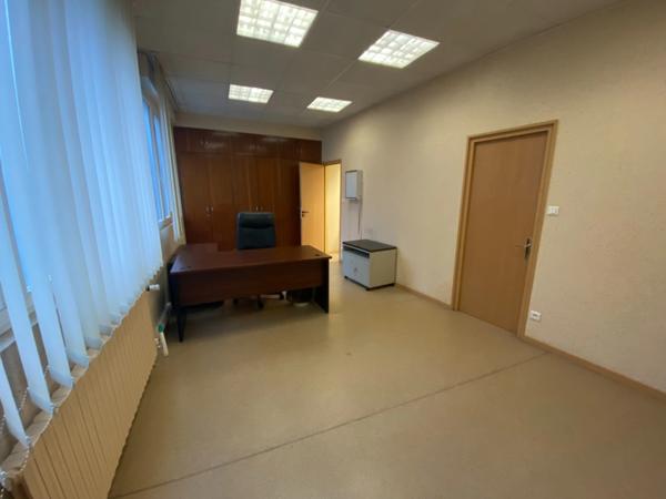 Local/bureau à vendre BOHAIN EN VERMANDOIS (02)