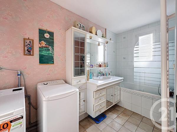 Maison à vendre  4 pièces - 73,66 m2 LIEUSAINT - 77