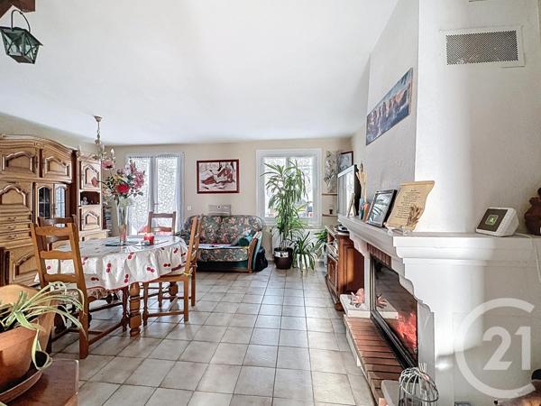 Maison à vendre  4 pièces - 73,66 m2 LIEUSAINT - 77