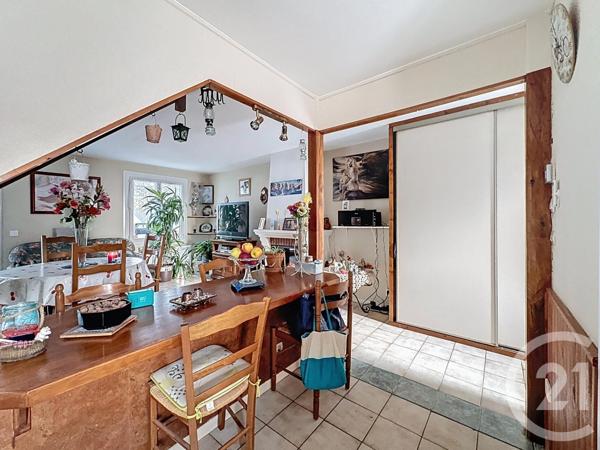 Maison à vendre  4 pièces - 73,66 m2 LIEUSAINT - 77