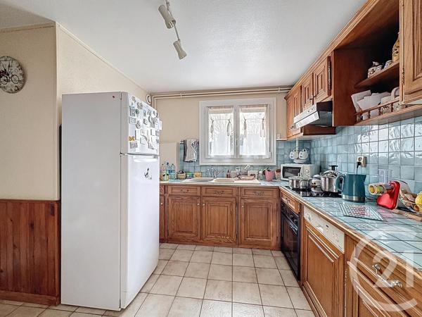 Maison à vendre  4 pièces - 73,66 m2 LIEUSAINT - 77