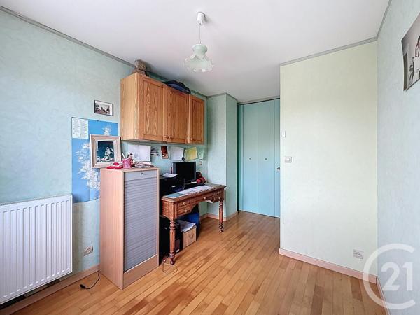 Maison à vendre  4 pièces - 73,66 m2 LIEUSAINT - 77