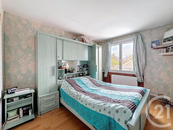 Maison à vendre  4 pièces - 73,66 m2 LIEUSAINT - 77