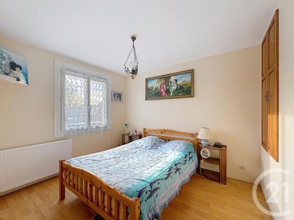 Maison à vendre  4 pièces - 73,66 m2 LIEUSAINT - 77