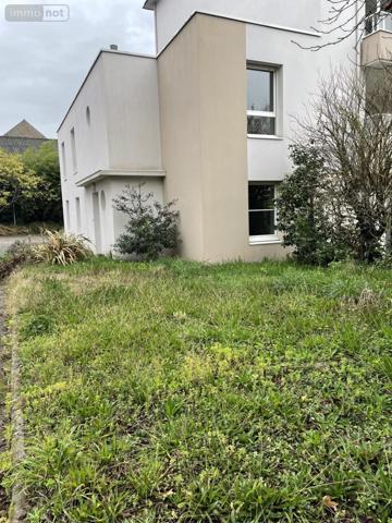Maison à vendre à Vannes dans le Morbihan (56000), ref : 56002-1168