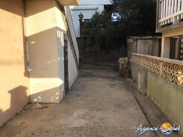 Appartement à Gruissan CHALET - TERRAIN ROND