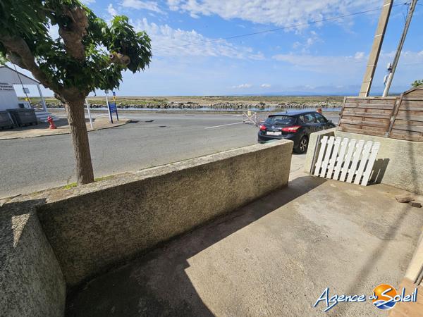 Appartement à Gruissan CHALET - TERRAIN ROND