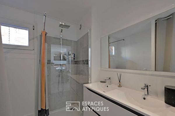Rooftop avec 92m2 de terrasse au coeur de Castelnau-le-Lez