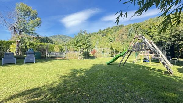 Maison avec étang à Kruth