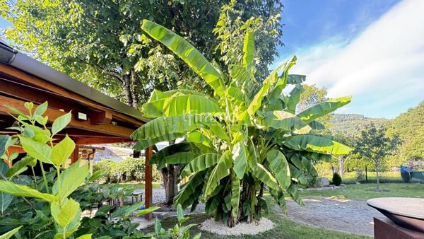 Maison avec étang à Kruth