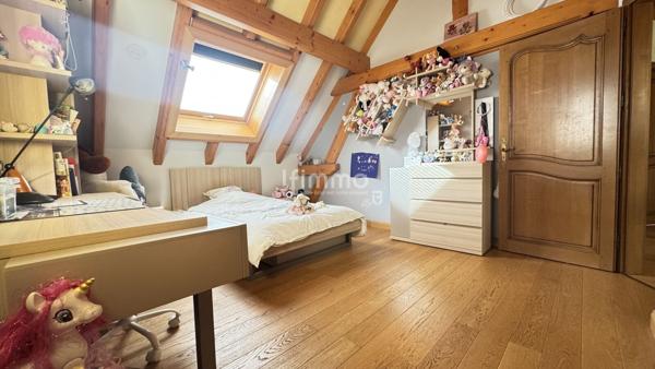 Maison avec étang à Kruth