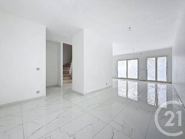 Maison à vendre  4 pièces - 109,60 m2 CANNY SUR MATZ - 60