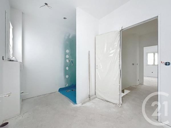 Maison à vendre  4 pièces - 109,60 m2 CANNY SUR MATZ - 60