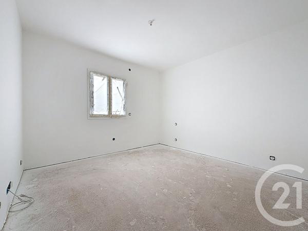 Maison à vendre  4 pièces - 109,60 m2 CANNY SUR MATZ - 60