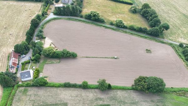 Plaudren (56420) Propriété – Exploitation agricole