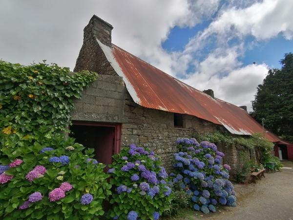 Plaudren (56420) Propriété – Exploitation agricole